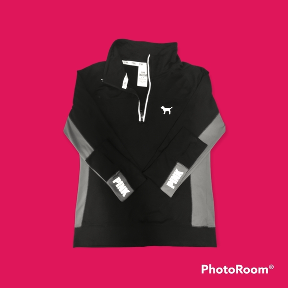 Pink pullover. - Picture 2 of 3